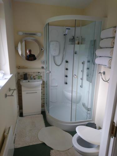 Bluebell Cottage in Renfrew