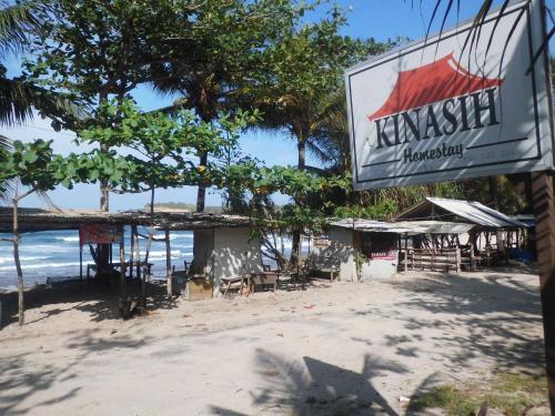 Kinasih Homestay In Indonesia