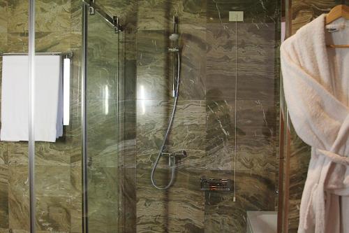 Best Western Premier Ark Hotel, Tirana (photo 11)