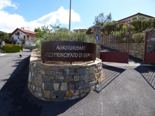 Antico Principato di Seborga 1