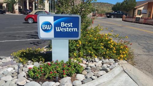 Best Western Copper Hills Inn