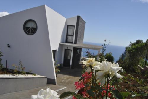  CasaProtea in Estreito da Calheta