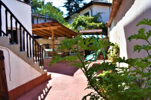 Hotel Bilyana
