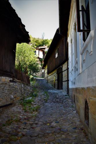 Hotel Bilyana