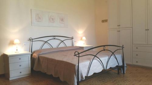 Corte Fontanelle gîte à louer Spineda