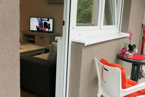 Apartment Leonis - image 10