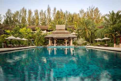 114342163 ROBINSON KHAO LAK