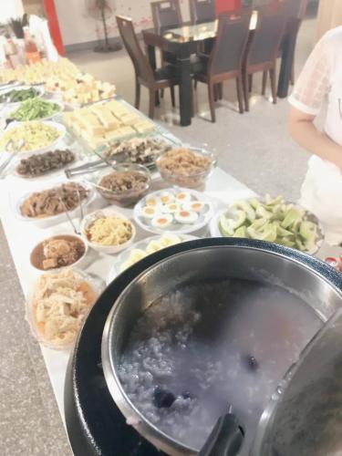 伯爵四季休閒民宿, Ťin-chua (fotografie 8)
