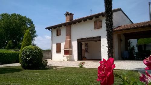  La Campagnola - Casa Vacanze, Pension in Torri di Quartesolo