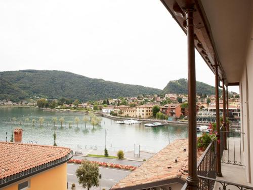 . Hotel Sebino