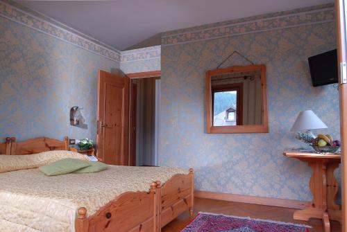 Hotel Albergo Dolomiti