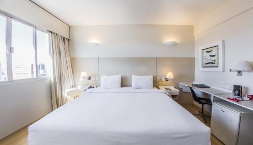 America Bittar Hotel in Brasilia