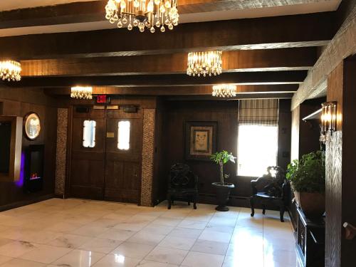 The Sherman Inn in เบตส์วิลล์ (อินเดียน่า)