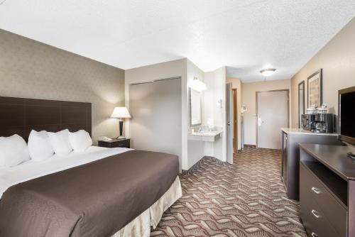 Days Inn by Wyndham Bismarck in Bismarck (ND)
