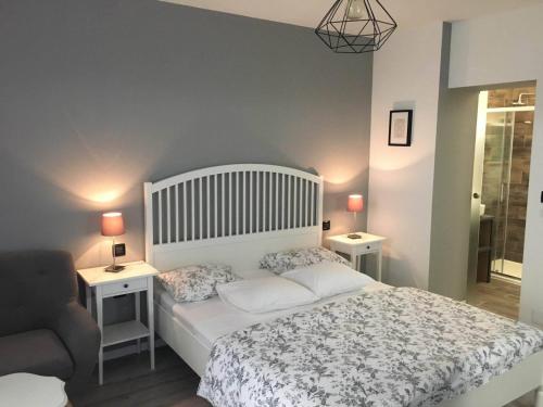 Sfinga apartment - main image