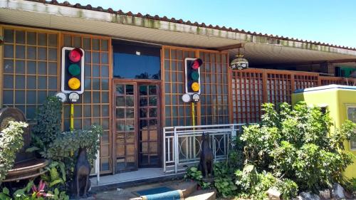 Pousada e Museu JK in Ubajara