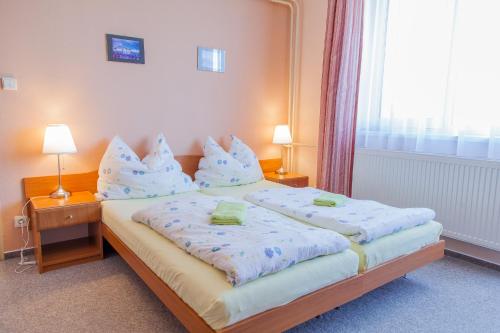 Rekreačný Dom Mengusovce - image 13