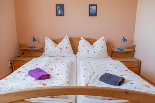 Rekreačný Dom Mengusovce - image 10
