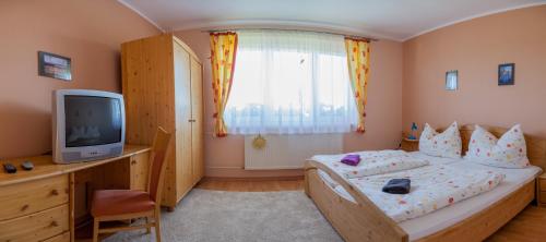 Rekreačný Dom Mengusovce - image 4