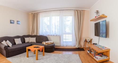 Rekreačný Dom Mengusovce - image 6