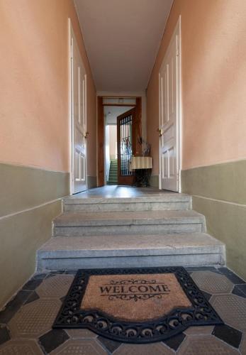 Előcsarnok, Gastezimmer Planke in Biel/Bienna