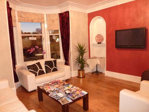 Alba Guest House - main image