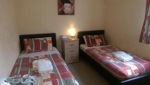 Alba Guest House - image 3