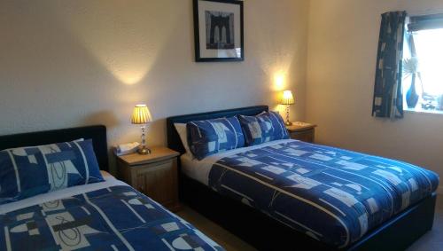 Alba Guest House - main image