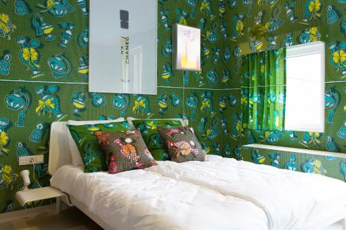 Design Hotel Modez - main image