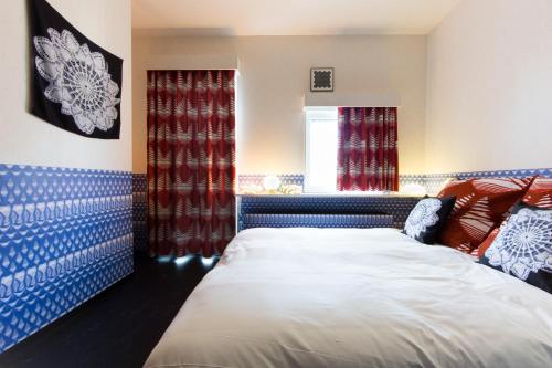 Design Hotel Modez Room Type - Small Double Room