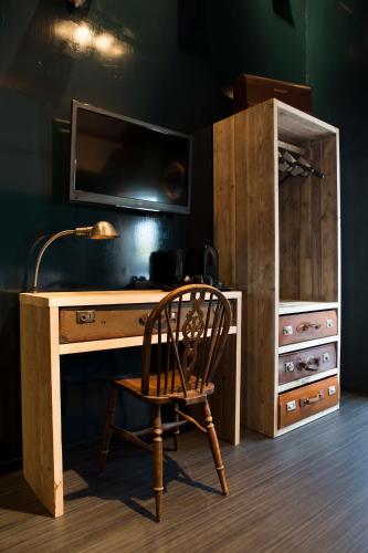Design Hotel Modez - image 3