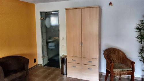 Ferienwohnung Tetzlaff