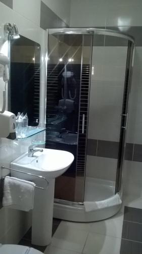Hotel Aqua Panon - image 12
