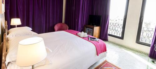 Soundouss Hotel - Photo 2