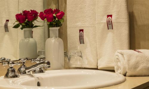 Soundouss Hotel - Photo 5