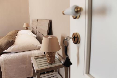 Vesuviane 'E Belle 'Mbriane B&B 5