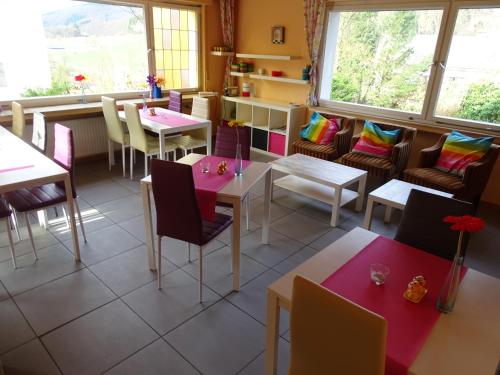Accommodation in Bruchhausen / Olsberg
