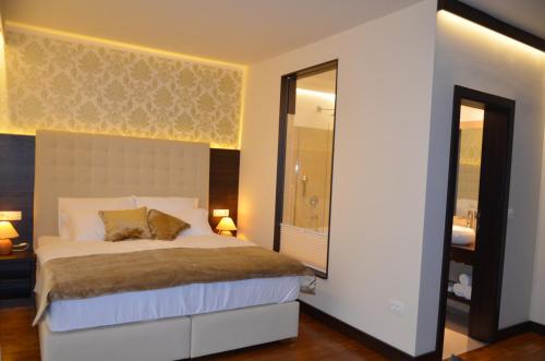Pr Klaudiji Guest House Bled - image 7