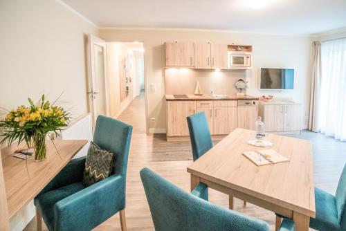 AKZENT Apartmenthotel Residenz - image 4
