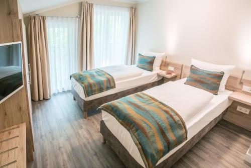 AKZENT Apartmenthotel Residenz - image 2