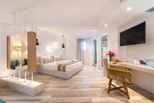 Osom Resort in 阿吉歐尼斯