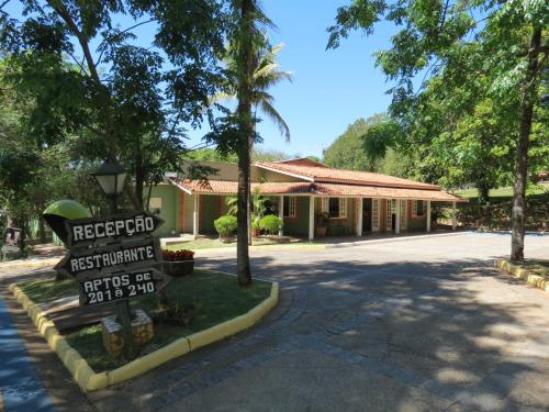 Resort Fazenda Sao João