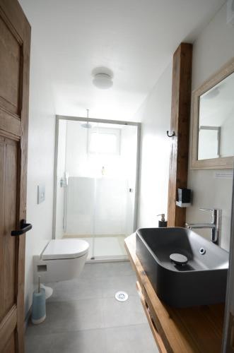 Jungfrau Family Holiday Home - image 11