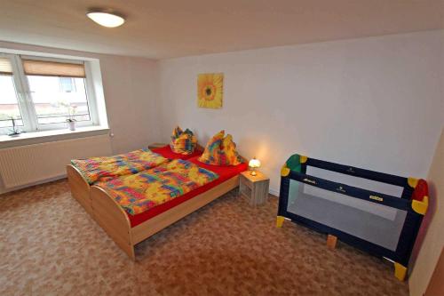 Ferienwohnung Conow SEE 9211