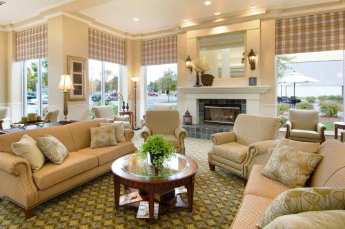Accommodation in Green Bay