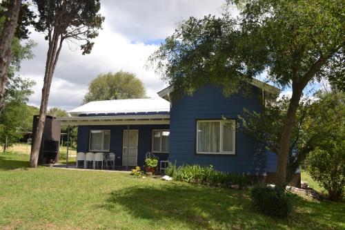 Casitas La Invernada