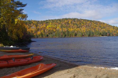 Club Tadoussac