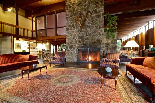 Fireside Inn & Suites West Lebanon