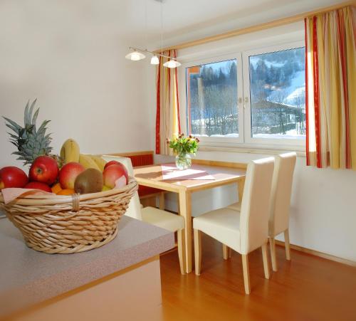 多哈姆公寓 多哈姆公寓