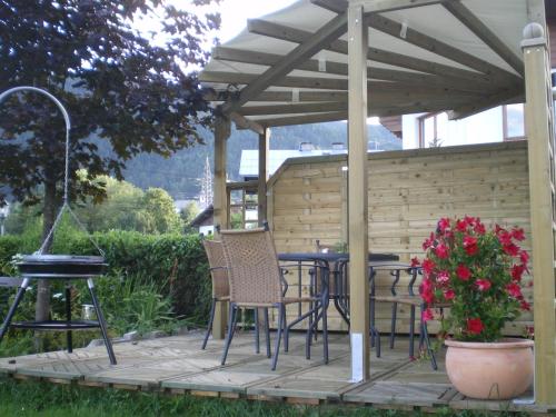 多哈姆公寓 多哈姆公寓